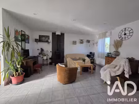 vente maison traditionnelle 5 pièces