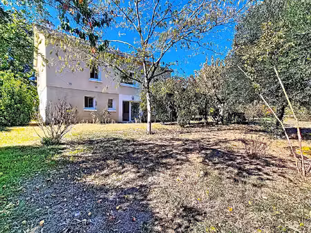 juigné sur loire  maison familiale avec terrain divisible