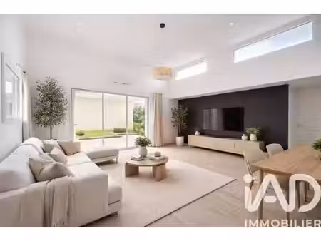 vente maison traditionnelle 6 pièces