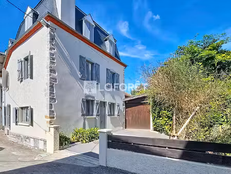 maison béarnaise orthez 6 pièce(s) 155m²
