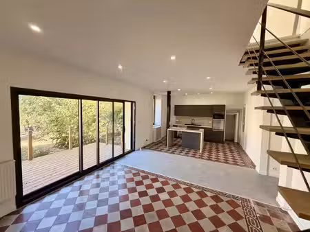vente maison 4 pièces 123 m² revel (31250)