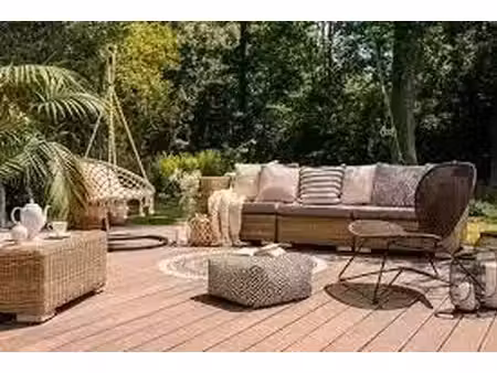 superbe maison 4 pieces