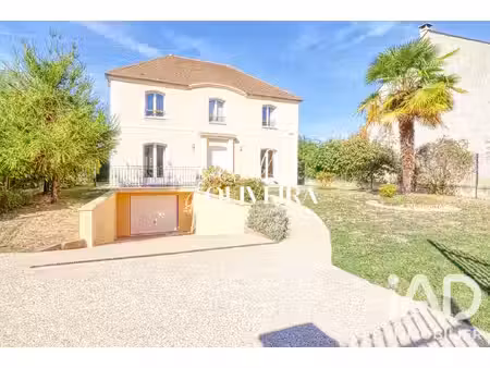 vente maison/villa 7 pièces