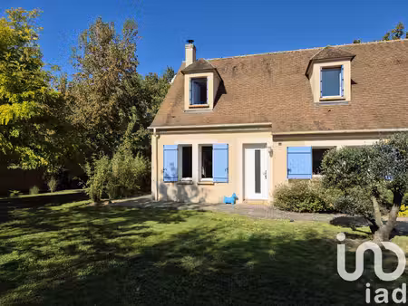 vente maison/villa 7 pièces