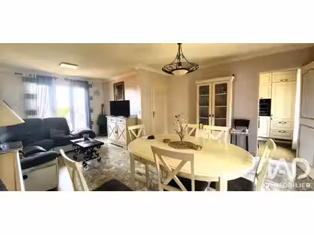 vente pavillon 6 pièces