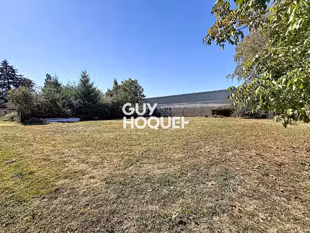 terrain constructible 71850 charnay-les-macon