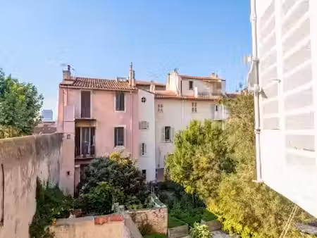 location meublée appartement 0 pièces à marseille 2ème (13002)  845 €