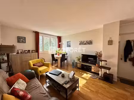 location meublée appartement 3 pièces 48.92 m² à saint-germain-lès-arpajon (91180)  856 €