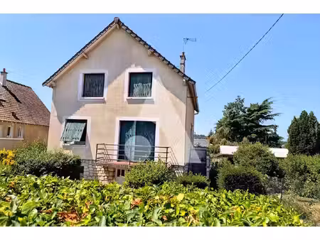maison 5pièces - l'isle adam