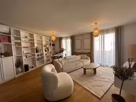 location appartement 4 pièces 91.85 m² à bourg-de-péage (26300)  1 000 €