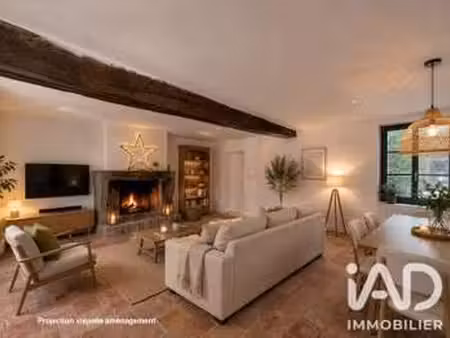 vente maison à guigneville (45300) : à vendre / 165m² guigneville