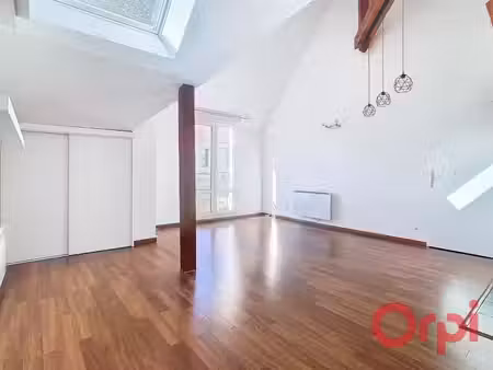 location appartement 3 pièces 62.8 m² à verrieres-le-buisson (91370)  1 345 €