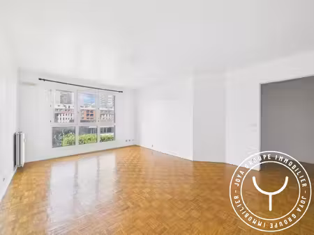 3 pieces - vitry-sur-seine - 62m² - meuble