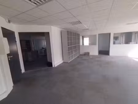 espace bureau à louer
