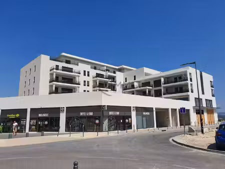 parking à louer