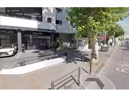parking à louer