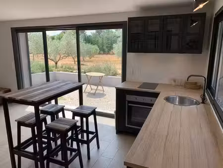 maison à louer