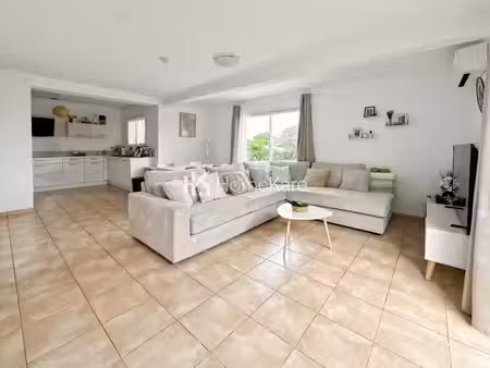 vente maison 4 pièces 110 m² rieumes (31370)