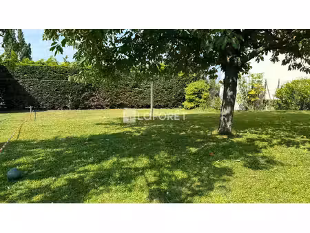 terrain à batir 300m²
