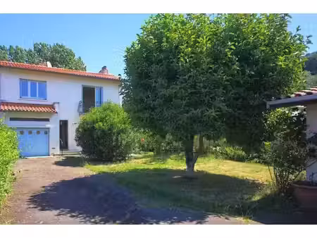 vente maison 5 pièces 103 m² muret (31600)