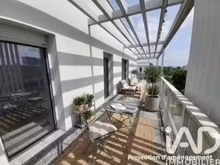 vente appartement 4 pièces à bordeaux (33000) : à vendre 4 pièces / 96m² bordeaux