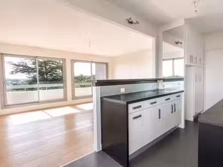 location appartement 3 pièces à nantes (44000) : à louer 3 pièces / 76m² nantes