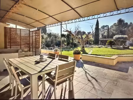 villa à louer