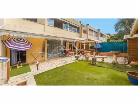 villa avec terrasse le cannet (06)