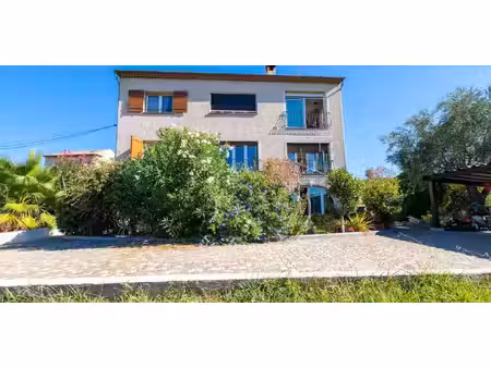 maison avec terrasse villeneuve-loubet (06)