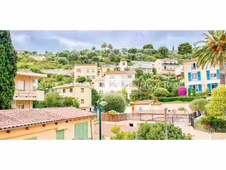 appartement avec terrasse beaulieu-sur-mer (06)