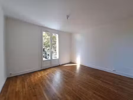 location appartement 3 pièces à nantes saint-clément - jardin des plantes (44000) : à loue