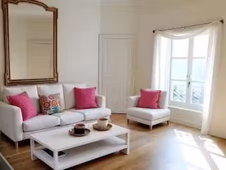 location appartement 3 pièces colocation à nantes centre ville (44000) : à louer 3 pièces 