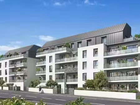 location appartement 3 pièces à orvault (44700) : à louer 3 pièces / 70m² orvault