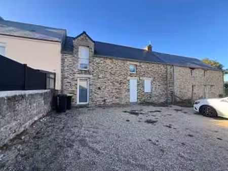location maison à drefféac (44530) : à louer / 95m² drefféac