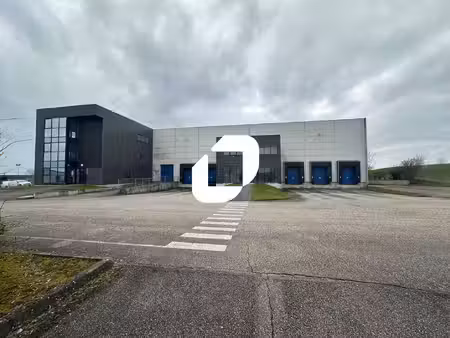 entrepôt à vendre