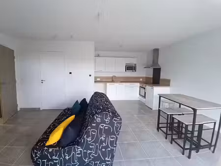 location appartement 1 pièce 30 m² à baraqueville (12160)