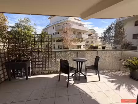 vente appartement 2 pièces 41 m² bayonne (64100)