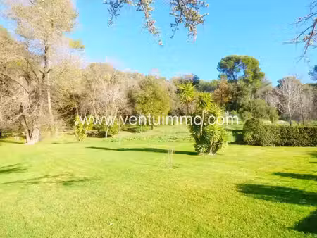vente appartement 3 pièces 60 m² cannes (06150)
