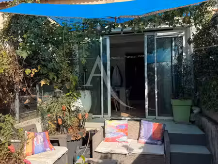 vente appartement 3 pièces 53 m² hyères (83400)