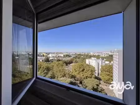 vente appartement 2 pièces à nantes (44000) : à vendre 2 pièces / 49m² nantes