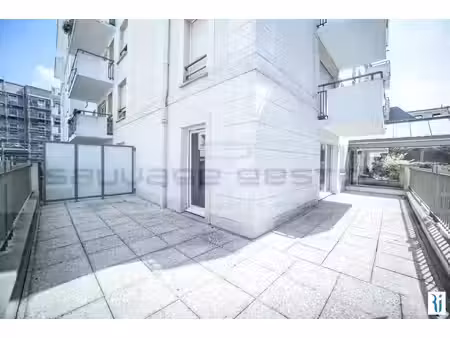 location appartement 2 pièces 37 m² à rouen (76100)