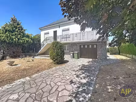 vente maison 3 pièces 97 m² châteaubriant (44110)
