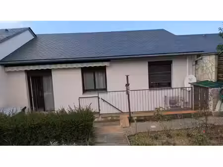 location maison 4 pièces 90 m² à onet-le-château (12850)