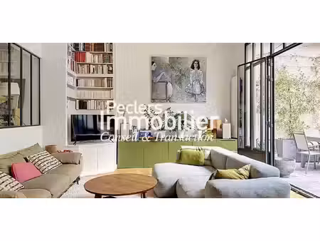 maison avec terrasse rueil-malmaison (92)