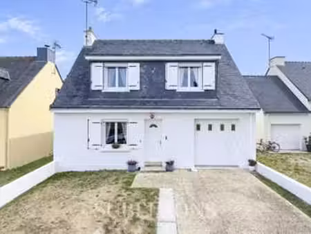 vente maison à saint-joachim (44720) : à vendre / 106m² saint-joachim