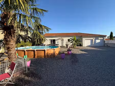 vente maison 5 pièces 107 m² saint-léger-sur-roanne (42155)
