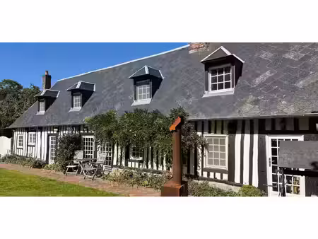maison saint-valery-en-caux (76)