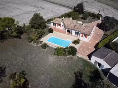 vente maison 6 pièces 169 m² saintes (17100)