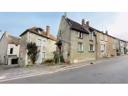 vente maison 3 pièces 45 m² fleys (89800)