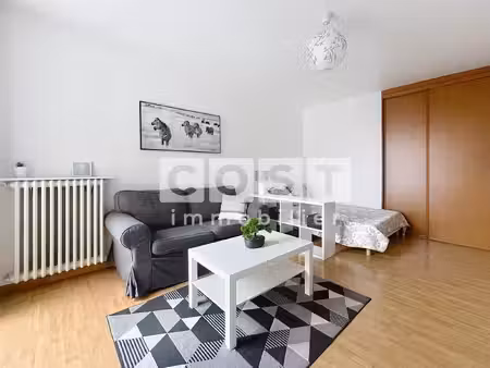 appartement à vendre asnières-sur-seine